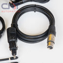 Primayer Eureka 3 PrimeTouch Water Leak Detection Correlator System