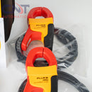 Fluke 434 Three-Phase Power Quality Analyzer w/ i400s Current Clamp Fluke 430 Series