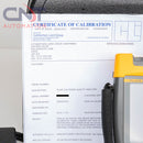 Fluke 434 Three-Phase Power Quality Analyzer w/ i400s Current Clamp 430 Series
