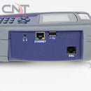 JDSU SmartClass TPS CSC-TPSV VDSL ADSL2+ VoIP Triple Play Service Tester