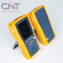 Fluke Networks DTX-1800 w/ DTX-OTDR Fiber OTDR CAT6 CableAnalyzer Kit