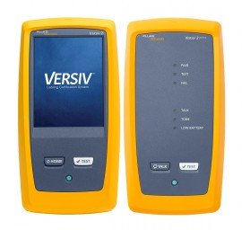 Cable Tester Rental