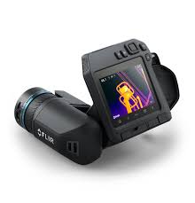 Thermal Camera Rental