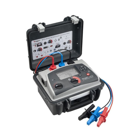 Electronic Test Equipment Rental