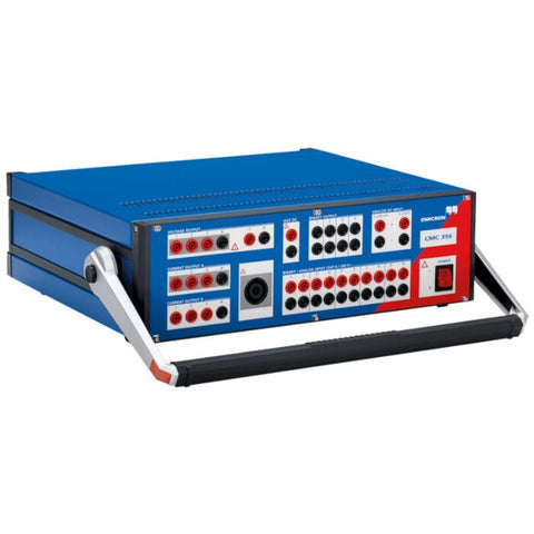 High Voltage Electrical Rental