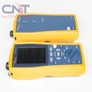 Fluke Networks DTX-CLT CertiFiber OLTS Tester Kit w/ DTX-MFM2 & DTX-SFM2 Modules