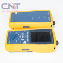 Fluke Networks DTX-CLT CertiFiber OLTS Tester Kit w/ DTX-MFM2 & DTX-SFM2 Modules