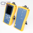 Fluke Networks DTX-CLT CertiFiber OLTS Tester Kit w/ DTX-MFM2 & DTX-SFM2 Modules