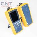 Fluke Networks DTX-CLT CertiFiber OLTS Tester Kit w/ DTX-MFM2 & DTX-SFM2 Modules
