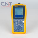 Fluke Networks DTX-CLT CertiFiber OLTS Tester Kit w/ DTX-MFM2 & DTX-SFM2 Modules