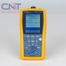 Fluke Networks DTX-CLT CertiFiber OLTS Tester Kit w/ DTX-MFM2 & DTX-SFM2 Modules