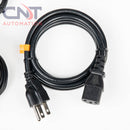 Fluke Networks DTX-CLT CertiFiber OLTS Tester Kit w/ DTX-MFM2 & DTX-SFM2 Modules