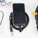 Fluke Networks DTX-CLT CertiFiber OLTS Tester Kit w/ DTX-MFM2 & DTX-SFM2 Modules