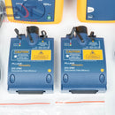 Fluke Networks DTX-CLT CertiFiber OLTS Tester Kit w/ DTX-MFM2 & DTX-SFM2 Modules
