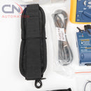 Fluke Networks DTX-CLT CertiFiber OLTS Tester Kit w/ DTX-MFM2 & DTX-SFM2 Modules