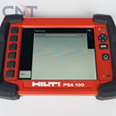 Hilti PS 200 S Ferroscan Rebar Detection System with PSA 100 Tablet