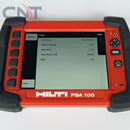 Hilti PS 200 S Ferroscan Rebar Detection System with PSA 100 Tablet