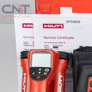 Hilti PS 200 S Ferroscan Rebar Detection System with PSA 100 Tablet