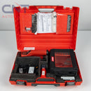 Hilti PS 200 S Ferroscan Rebar Detection System with PSA 100 Tablet