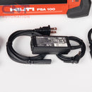 Hilti PS 200 S Ferroscan Rebar Detection System with PSA 100 Tablet