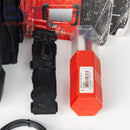 Hilti PS 200 S Ferroscan Rebar Detection System with PSA 100 Tablet