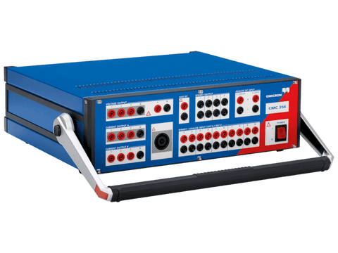 Relay Test Sets
