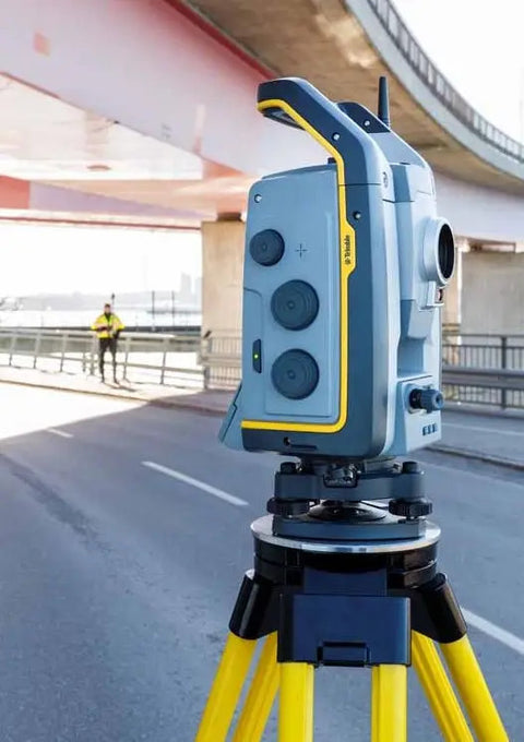 Total Stations