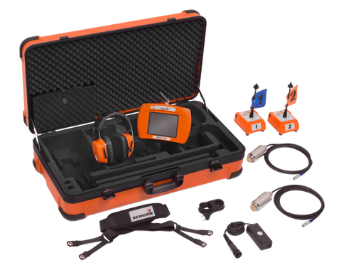 Leak Detectors
