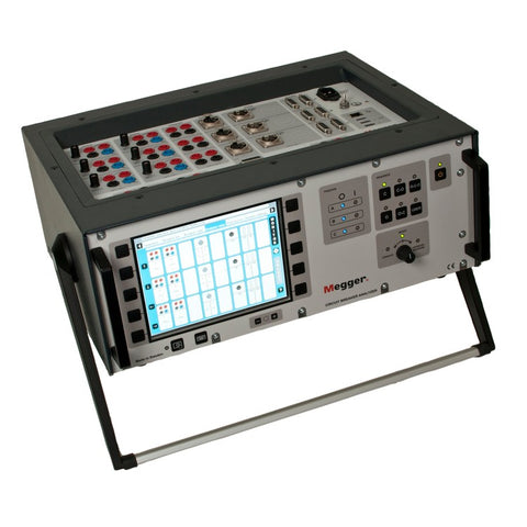 Circuit Breaker Analyzers