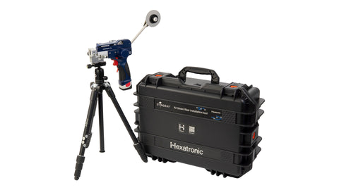 Fiber Blow Guns