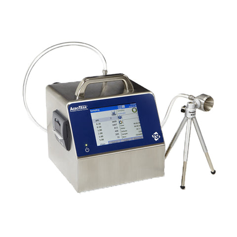 Environmental Test Instruments