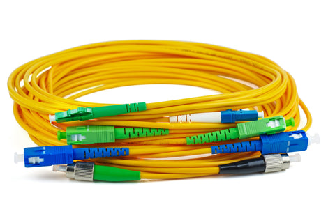 Fiber And Cable Supplies