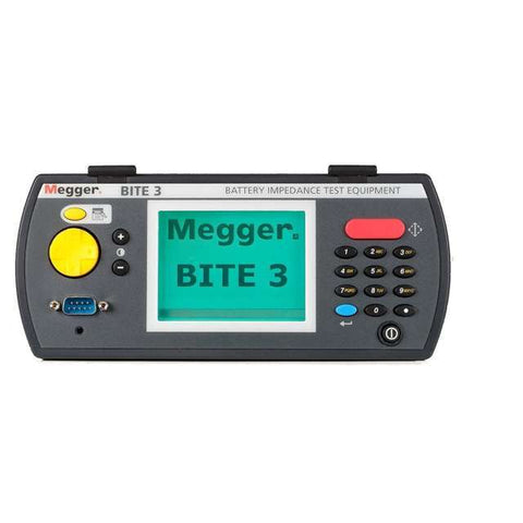 Battery Analyzers