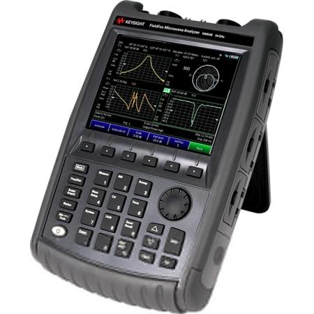 RF Testers