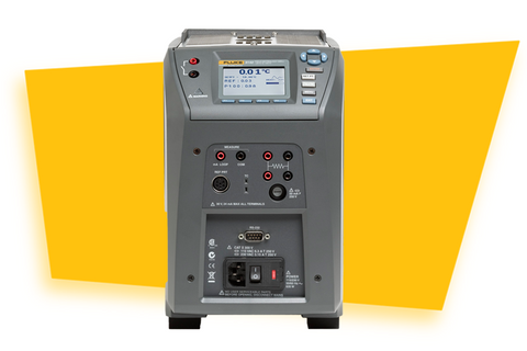 Temperature Calibrators