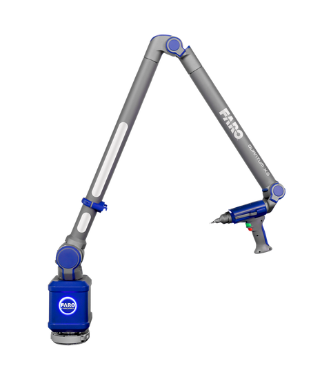 Coordinate Measurement Systems (CMM)