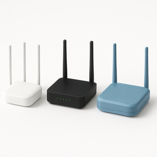Routers
