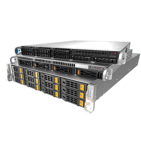 Servers