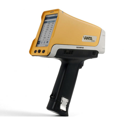 XRF Analyzers