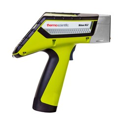 NDT Equipment Rental